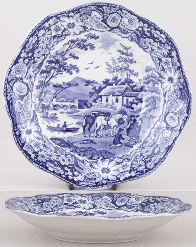 Dish c1900